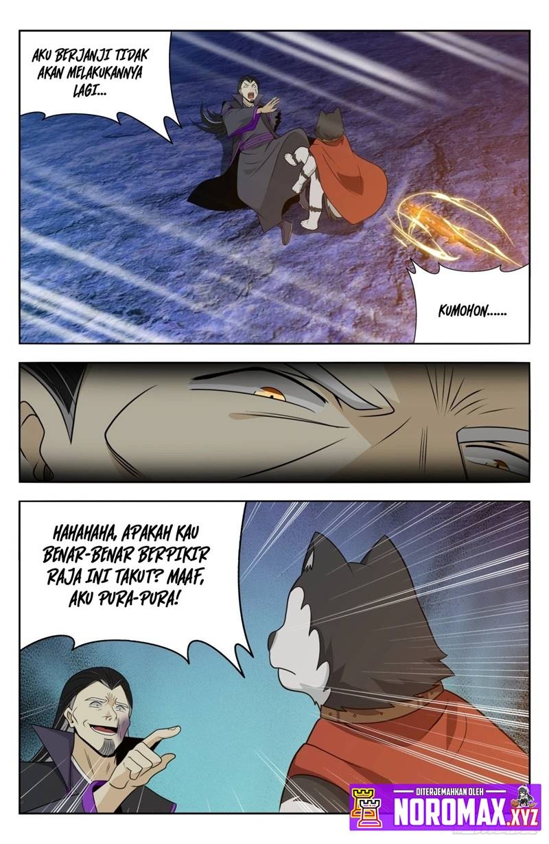 Strongest Anti M.E.T.A Chapter 634.21 Gambar 9