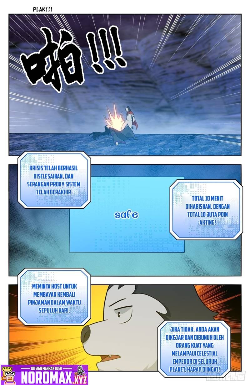 Strongest Anti M.E.T.A Chapter 634.21 Gambar 13