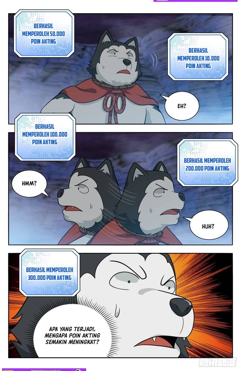 Strongest Anti M.E.T.A Chapter 634.21 Gambar 16