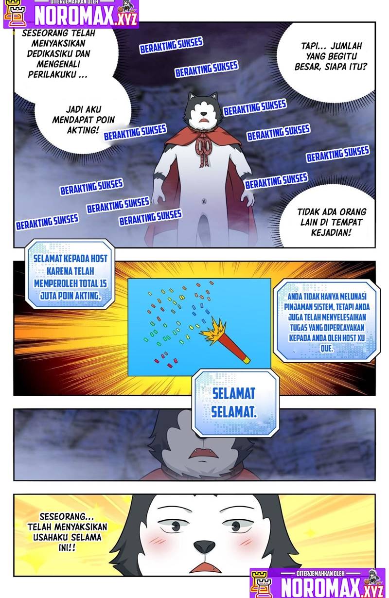 Strongest Anti M.E.T.A Chapter 634.21 Gambar 17