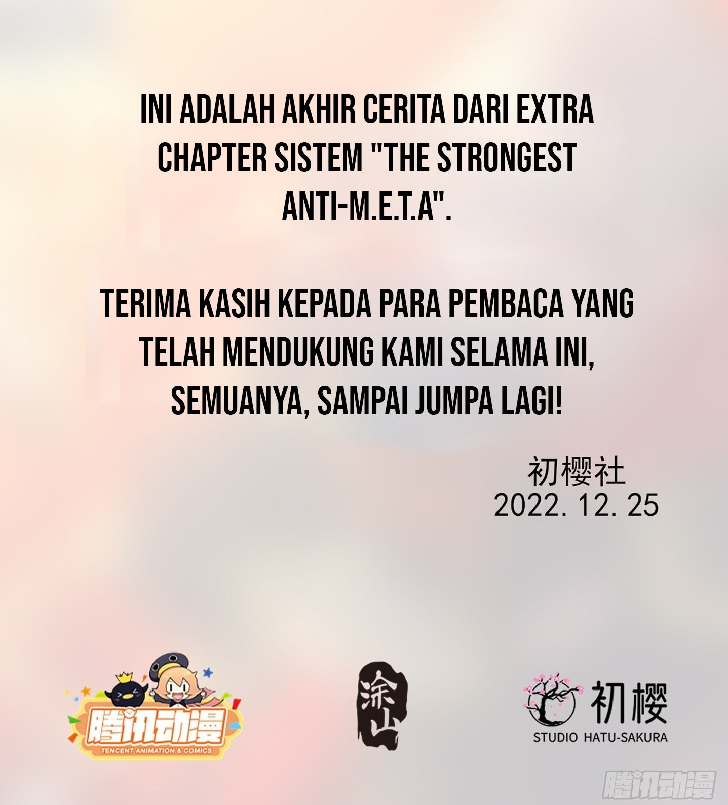 Strongest Anti M.E.T.A Chapter 634.21 Gambar 20