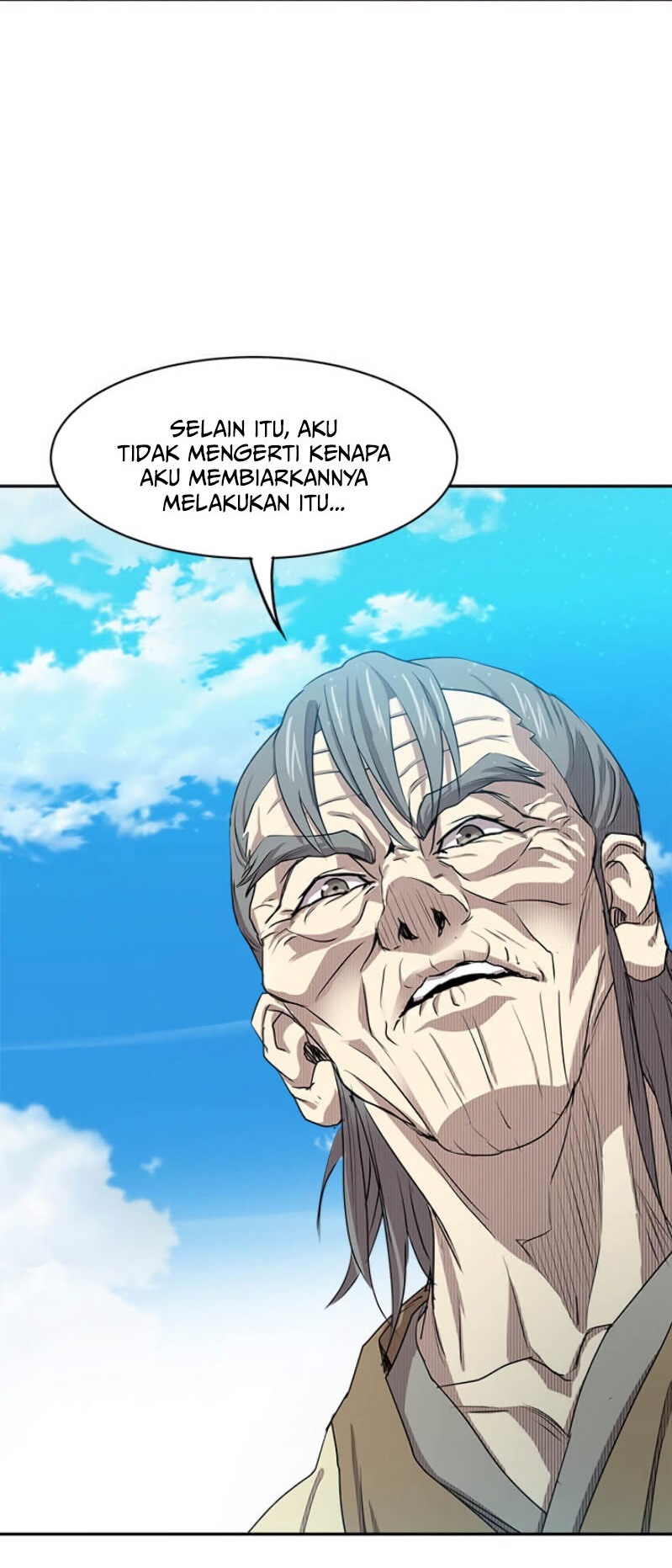 Strongest Fighter Chapter 26 Gambar 6