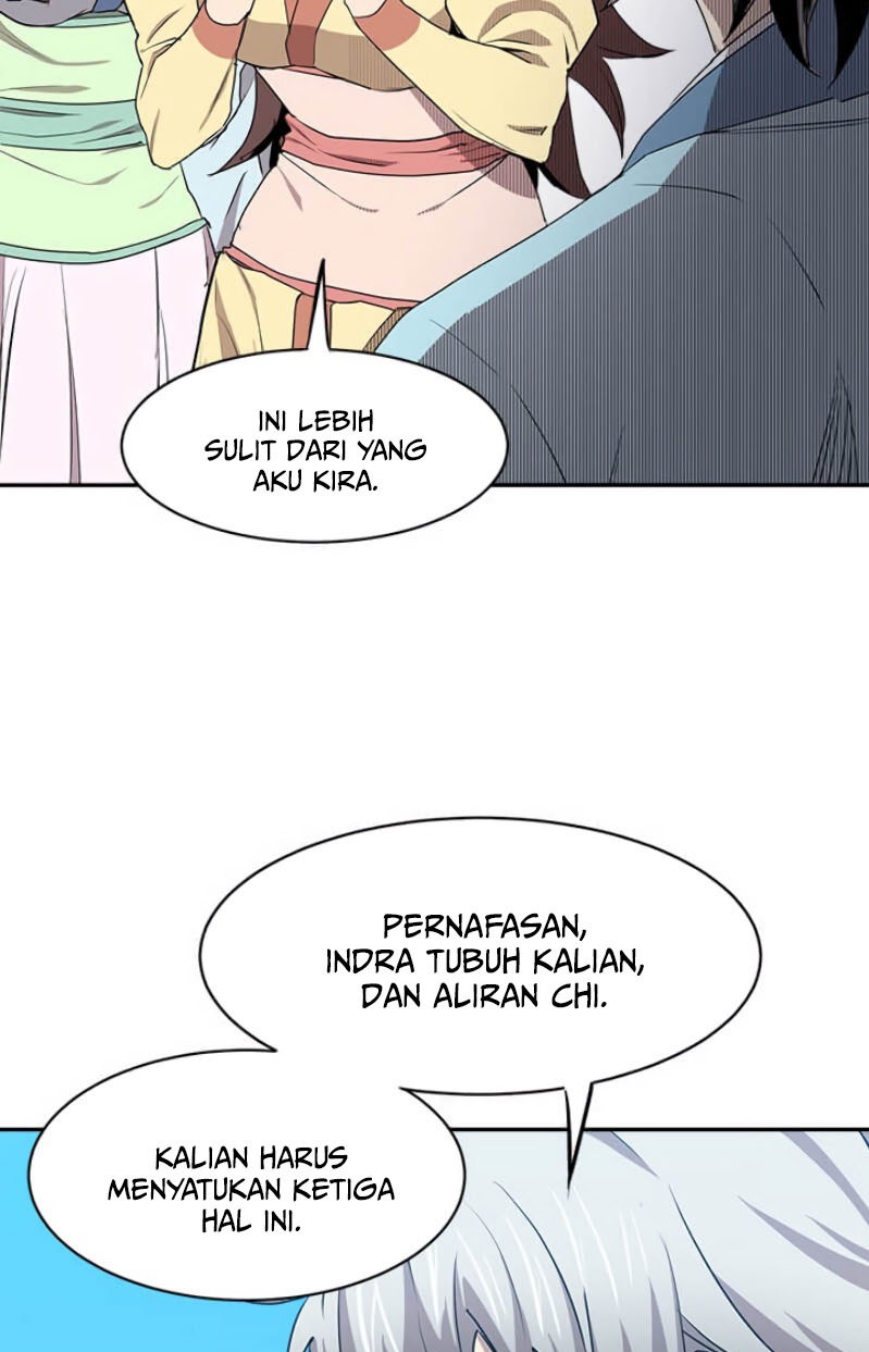 Strongest Fighter Chapter 26 Gambar 12