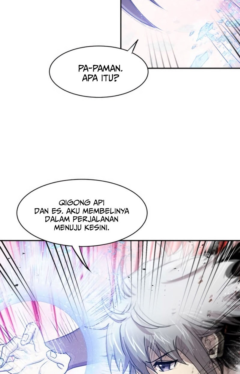 Strongest Fighter Chapter 26 Gambar 14