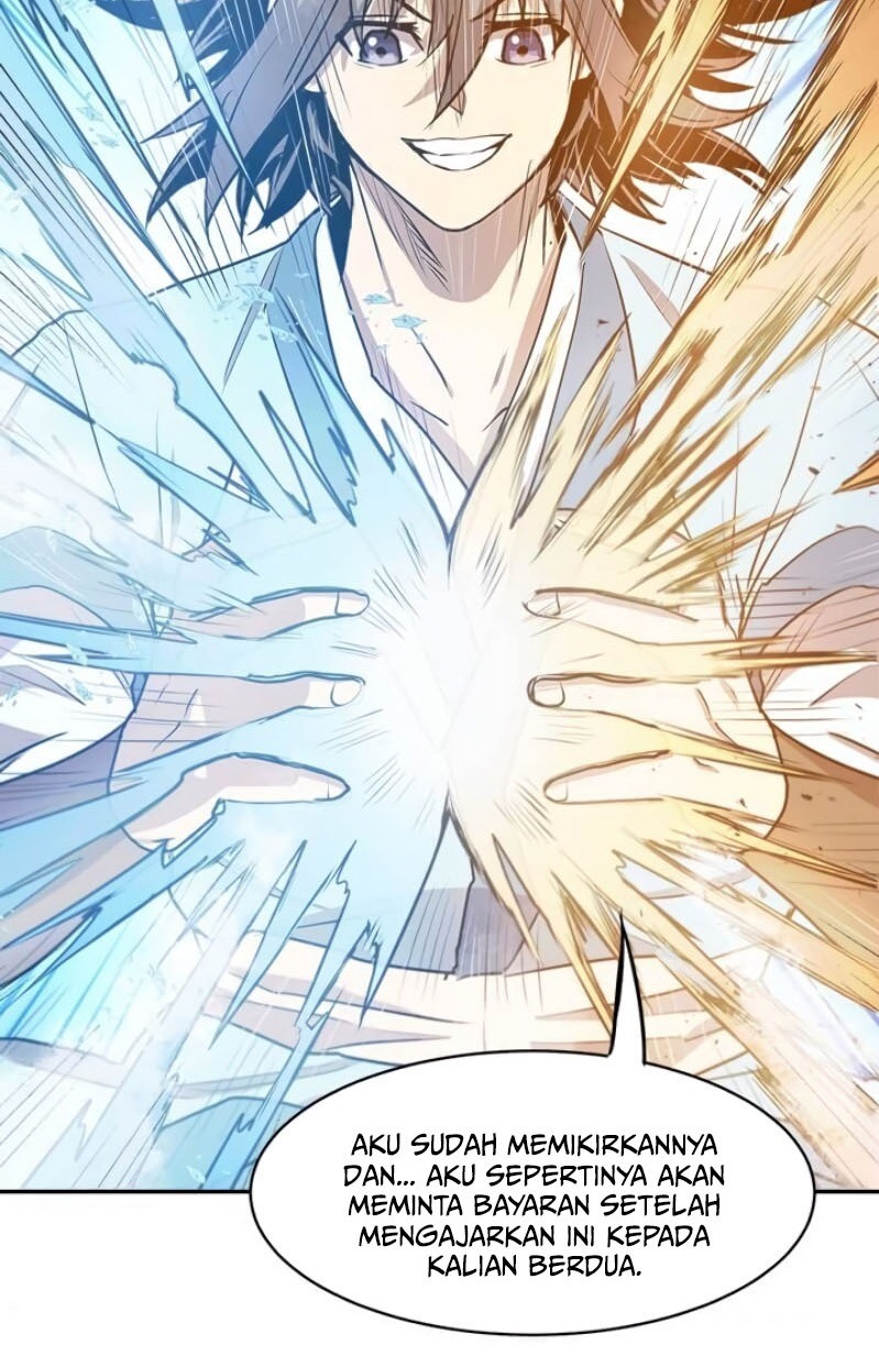 Strongest Fighter Chapter 26 Gambar 16