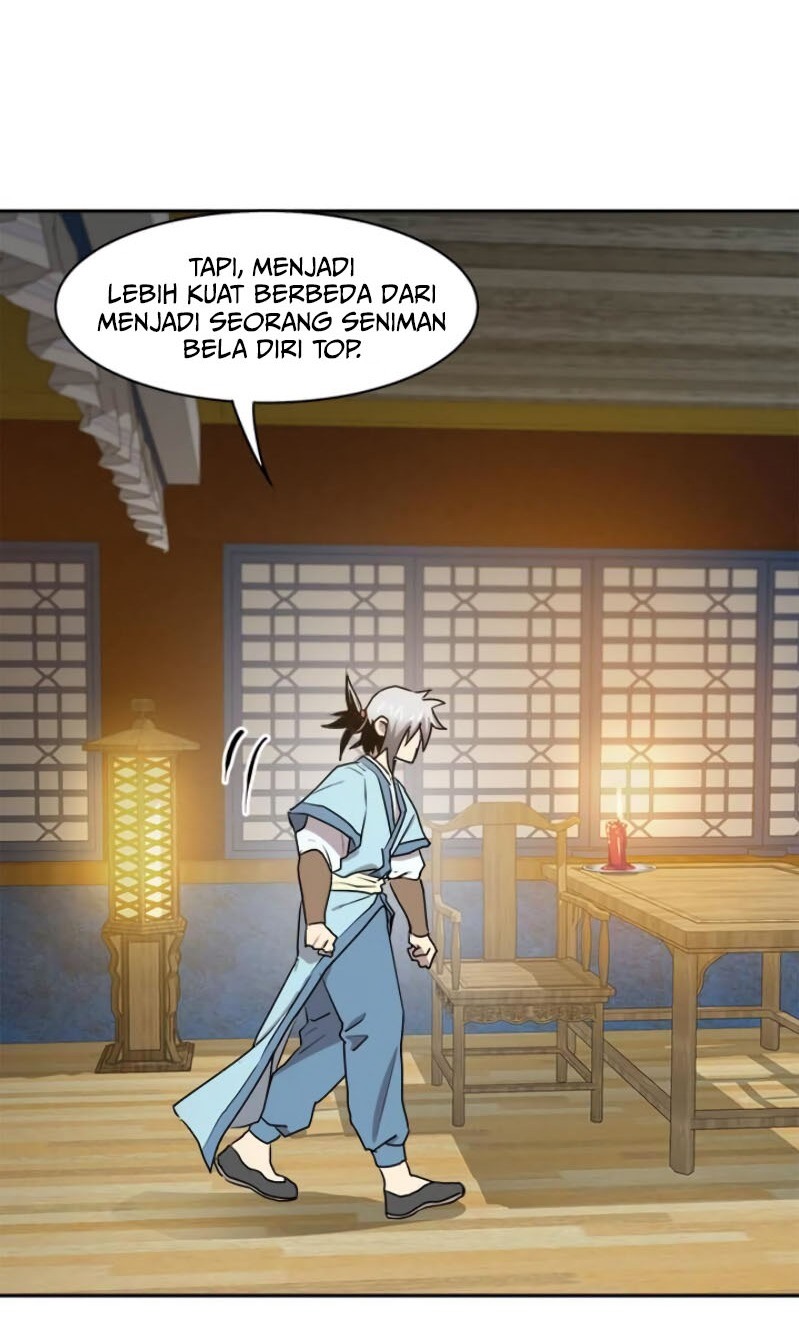 Strongest Fighter Chapter 26 Gambar 22