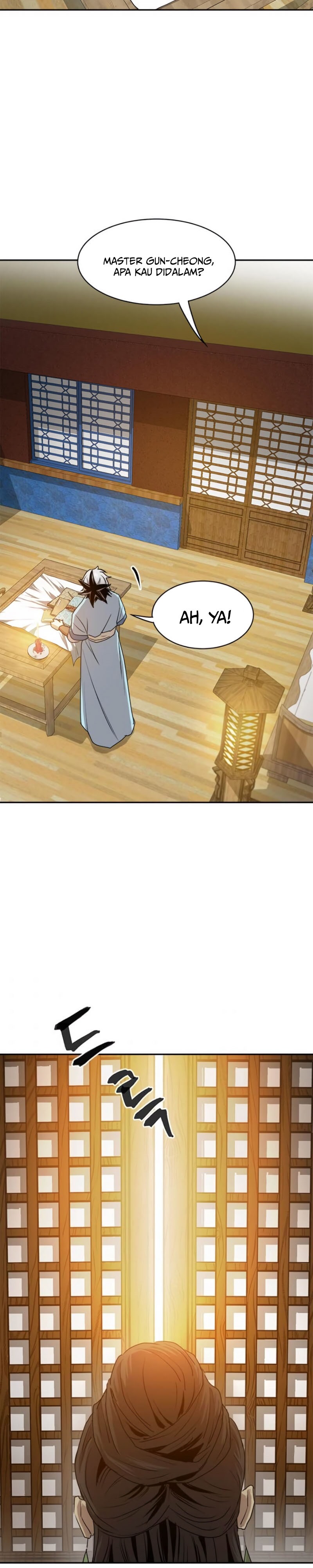 Strongest Fighter Chapter 26 Gambar 24