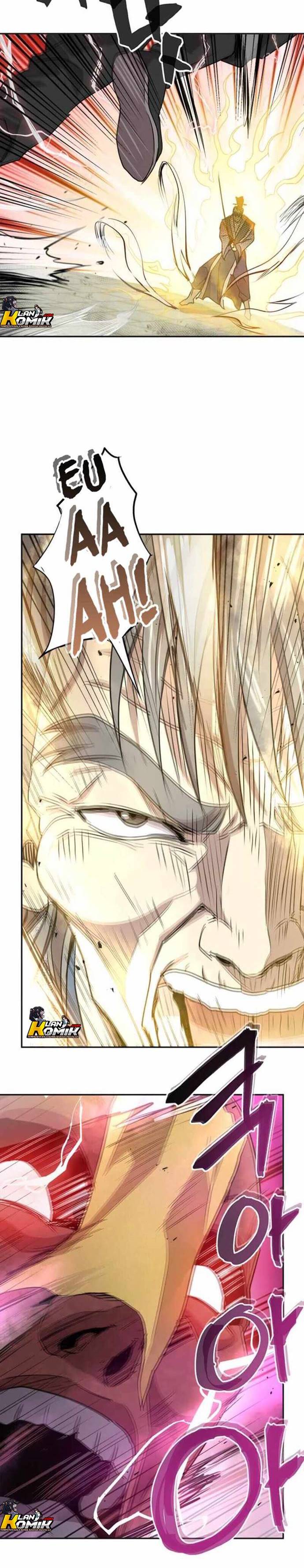 Strongest Fighter Chapter 30 Gambar 10