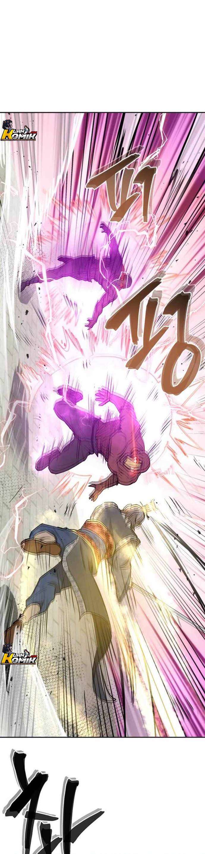 Strongest Fighter Chapter 30 Gambar 11