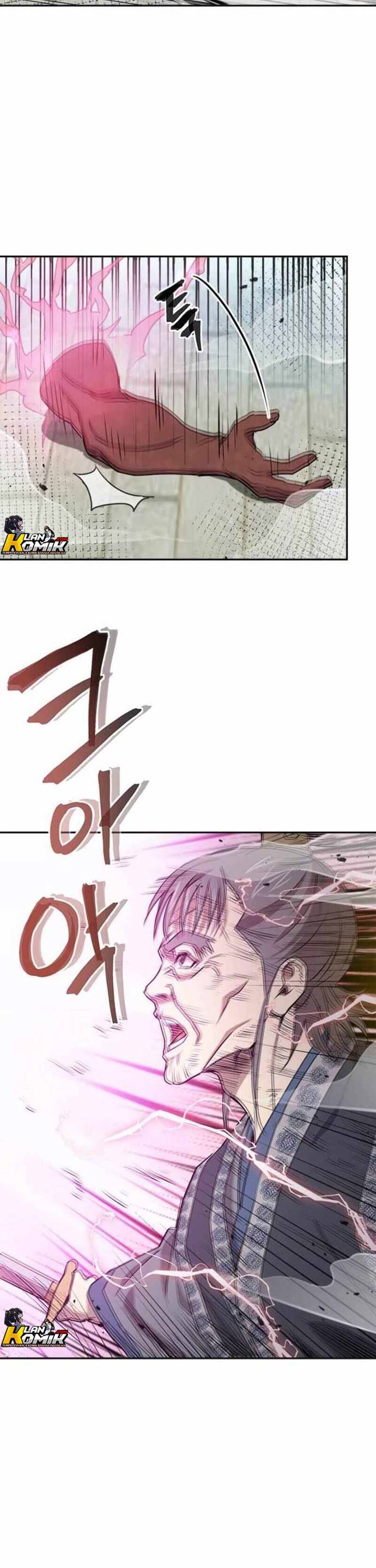Strongest Fighter Chapter 30 Gambar 13