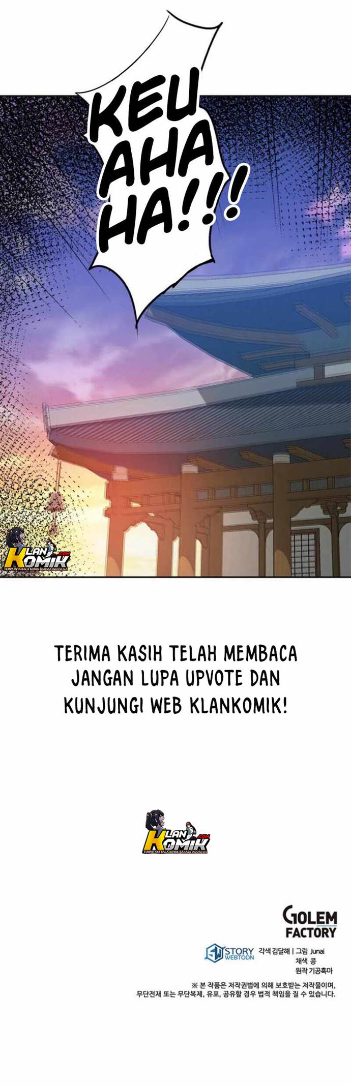 Strongest Fighter Chapter 30 Gambar 32