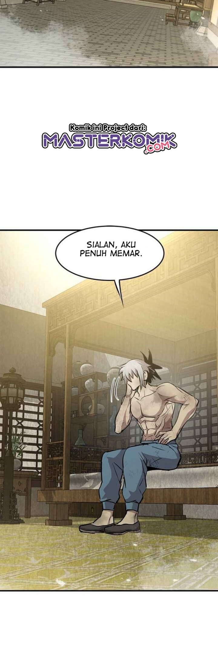Strongest Fighter Chapter 39 Gambar 28