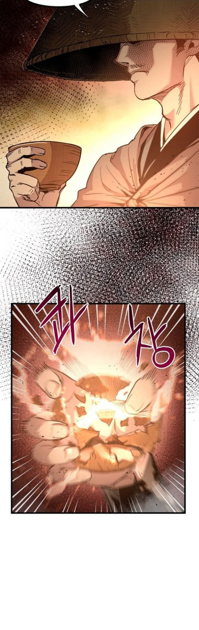 Strongest Fighter Chapter 57 Gambar 11
