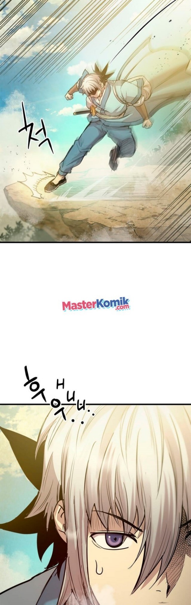 Strongest Fighter Chapter 57 Gambar 13