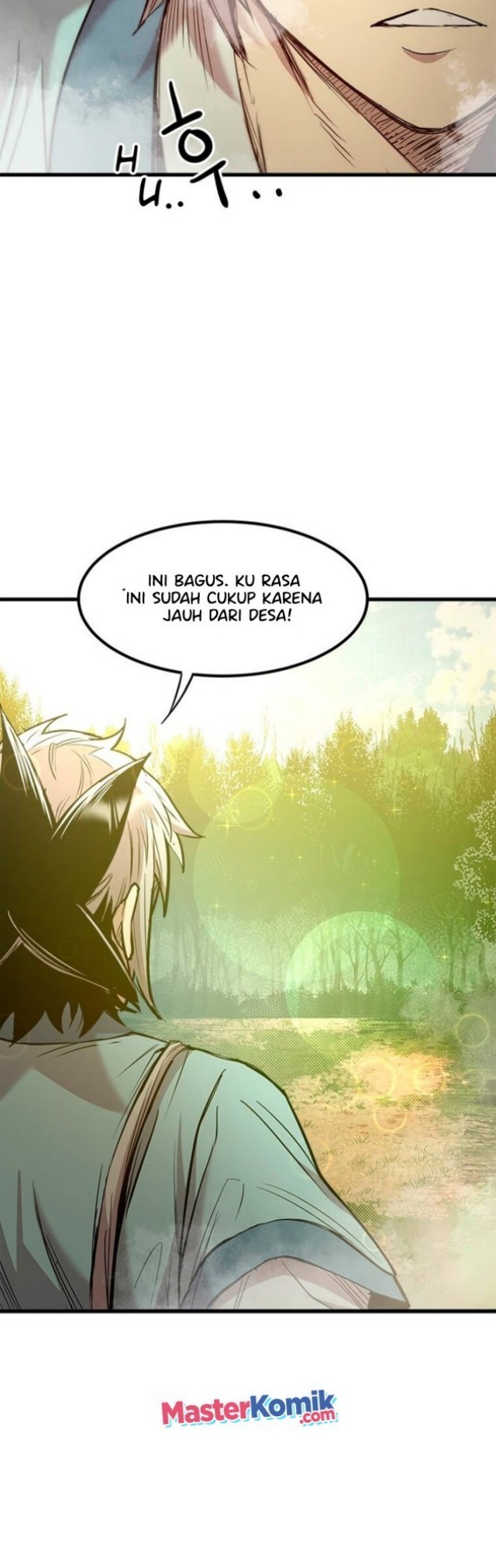 Strongest Fighter Chapter 57 Gambar 14