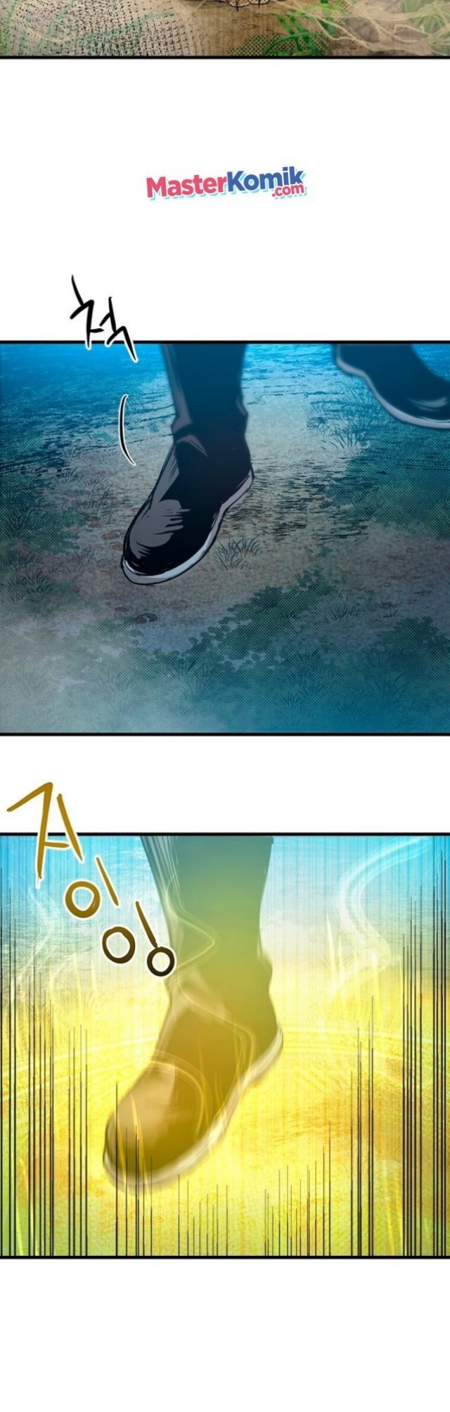 Strongest Fighter Chapter 57 Gambar 21