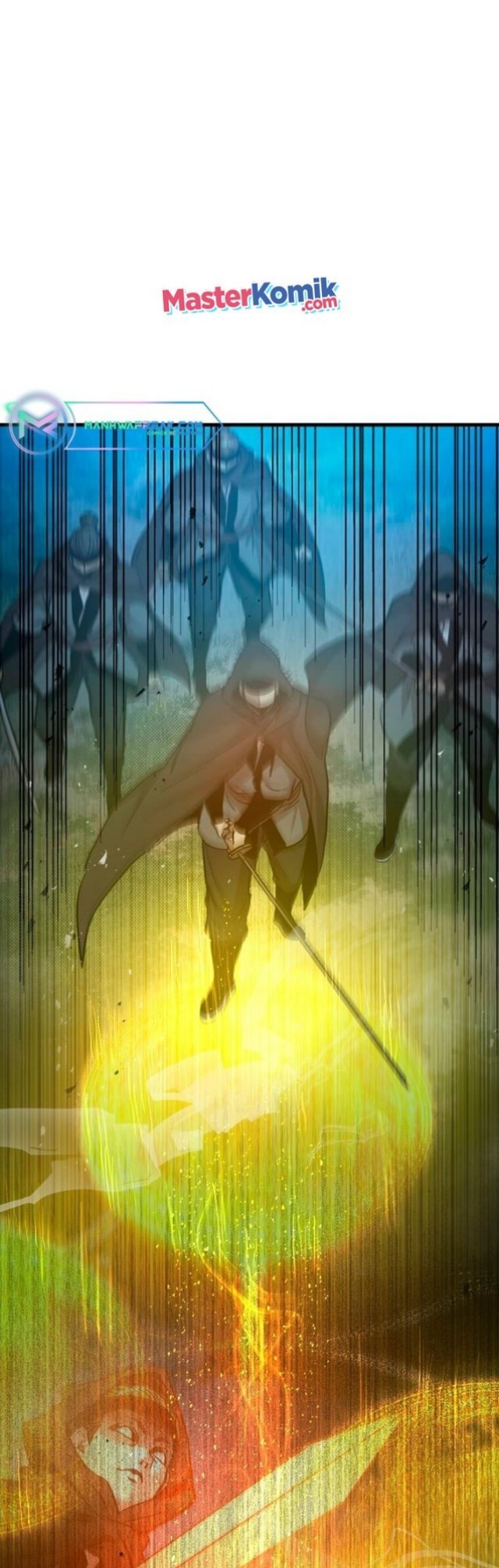 Strongest Fighter Chapter 57 Gambar 22