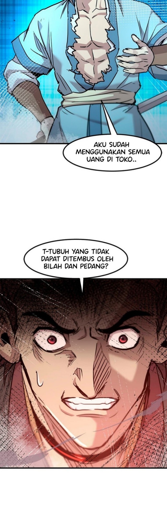 Strongest Fighter Chapter 57 Gambar 44