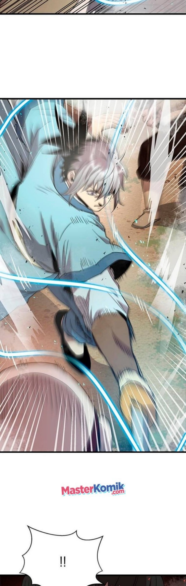Strongest Fighter Chapter 79 Gambar 32