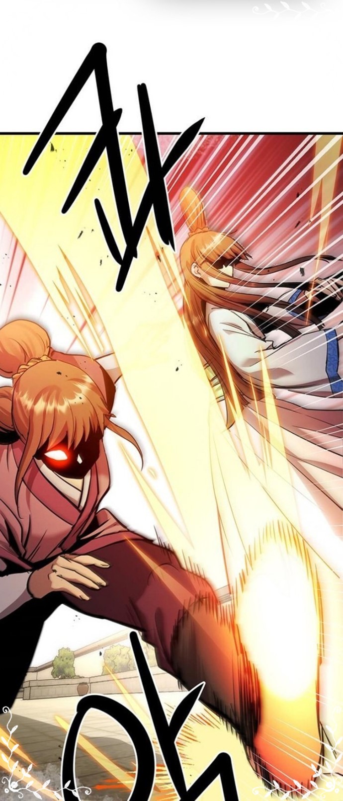 Strongest Fighter Chapter 89 Gambar 2