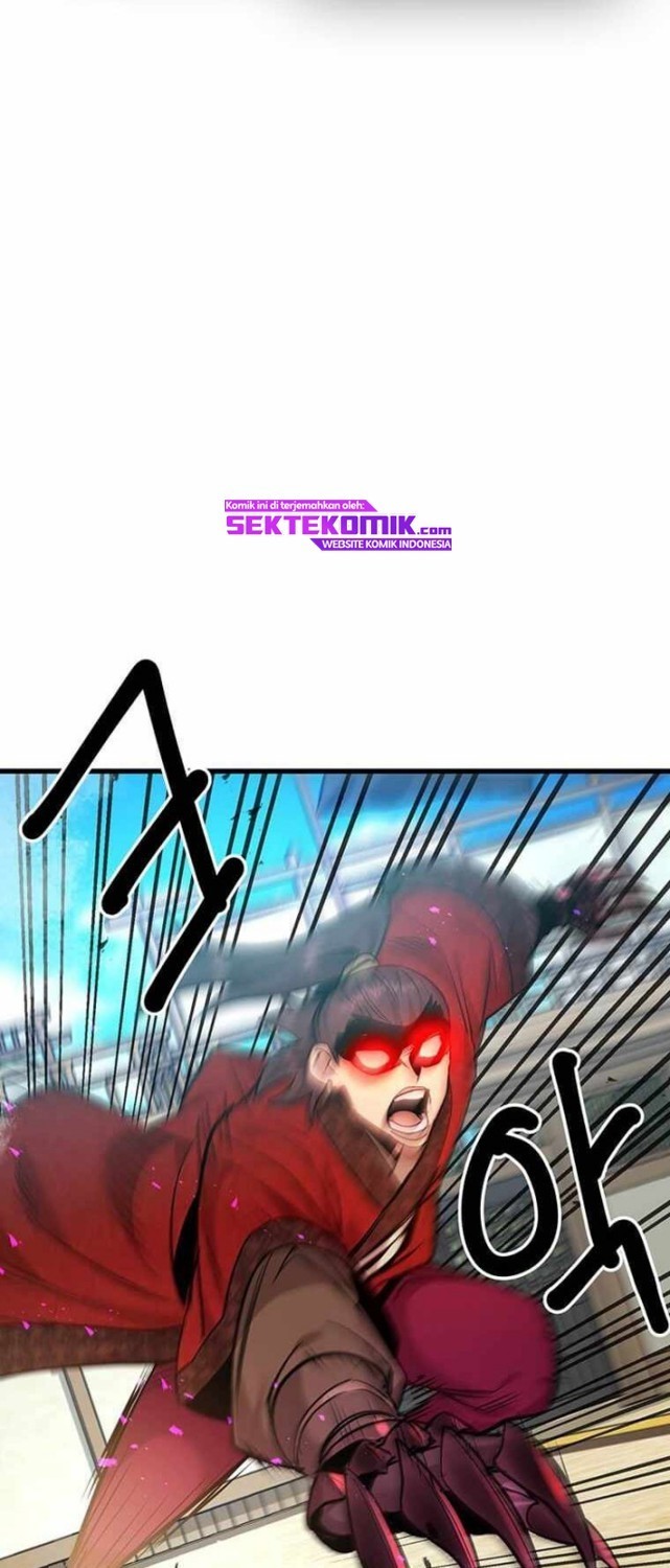 Strongest Fighter Chapter 95 Gambar 2