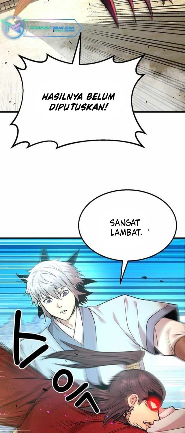 Strongest Fighter Chapter 95 Gambar 3