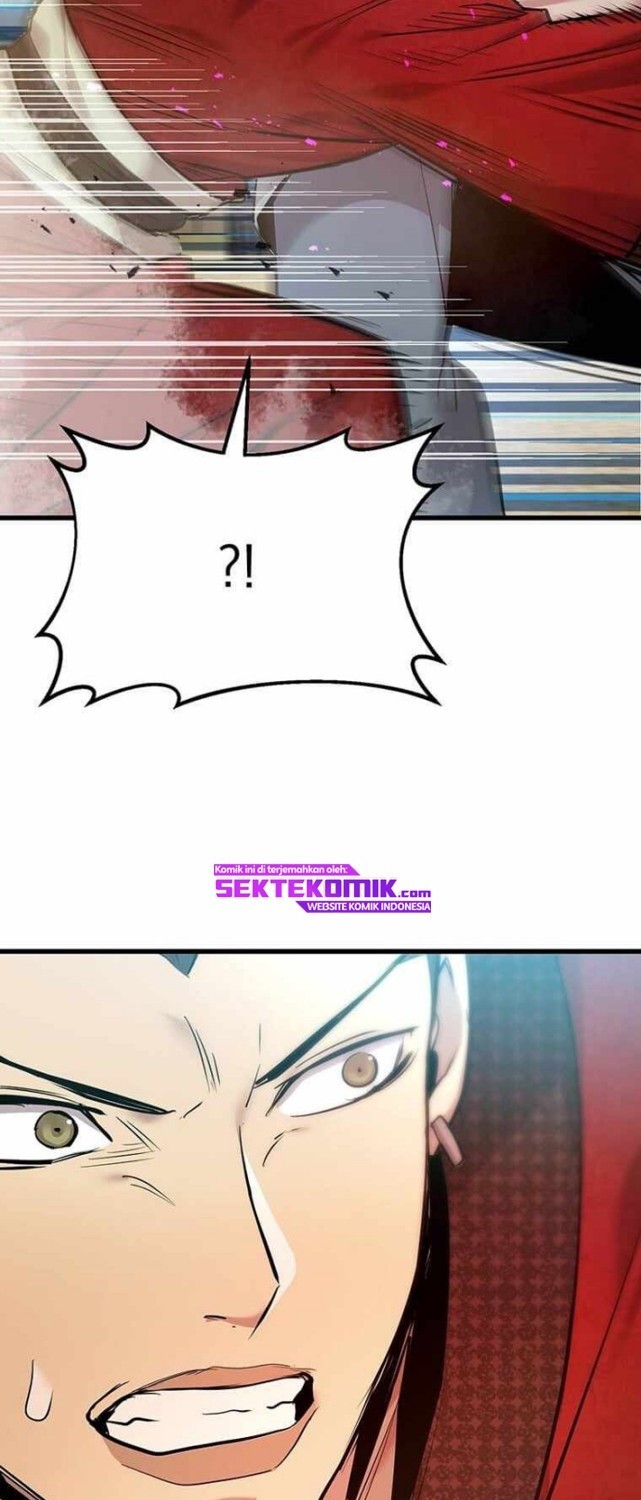 Strongest Fighter Chapter 95 Gambar 4