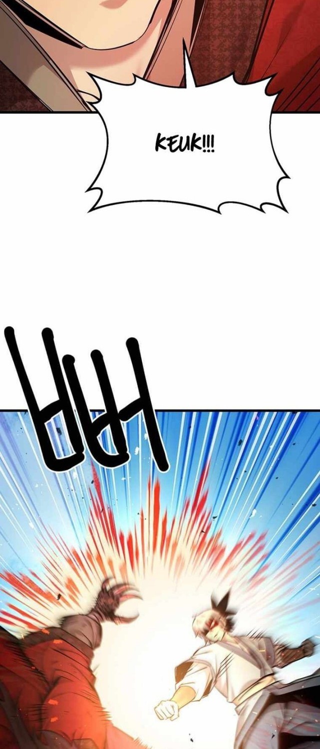 Strongest Fighter Chapter 95 Gambar 5