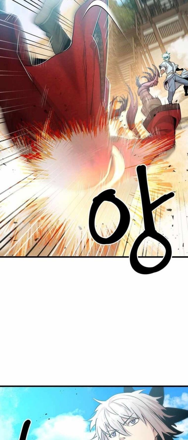 Strongest Fighter Chapter 95 Gambar 7