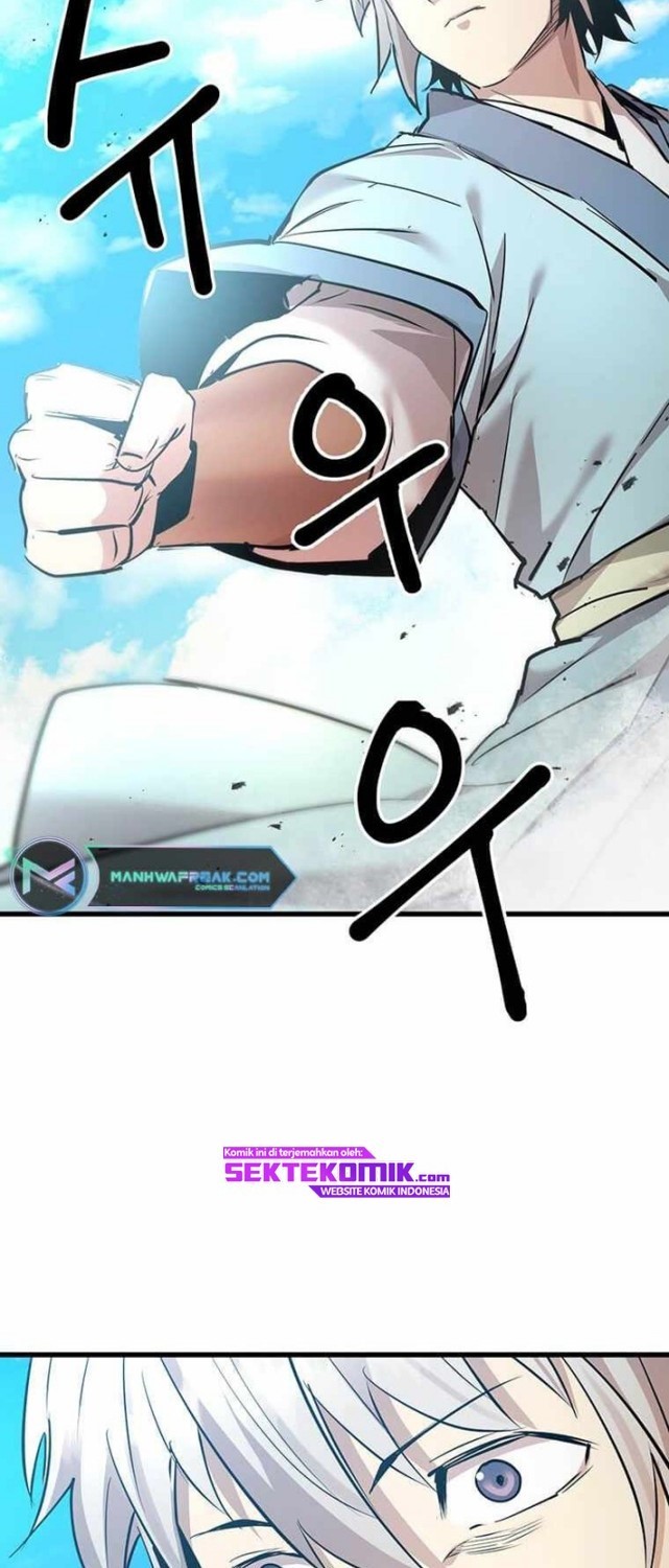 Strongest Fighter Chapter 95 Gambar 8