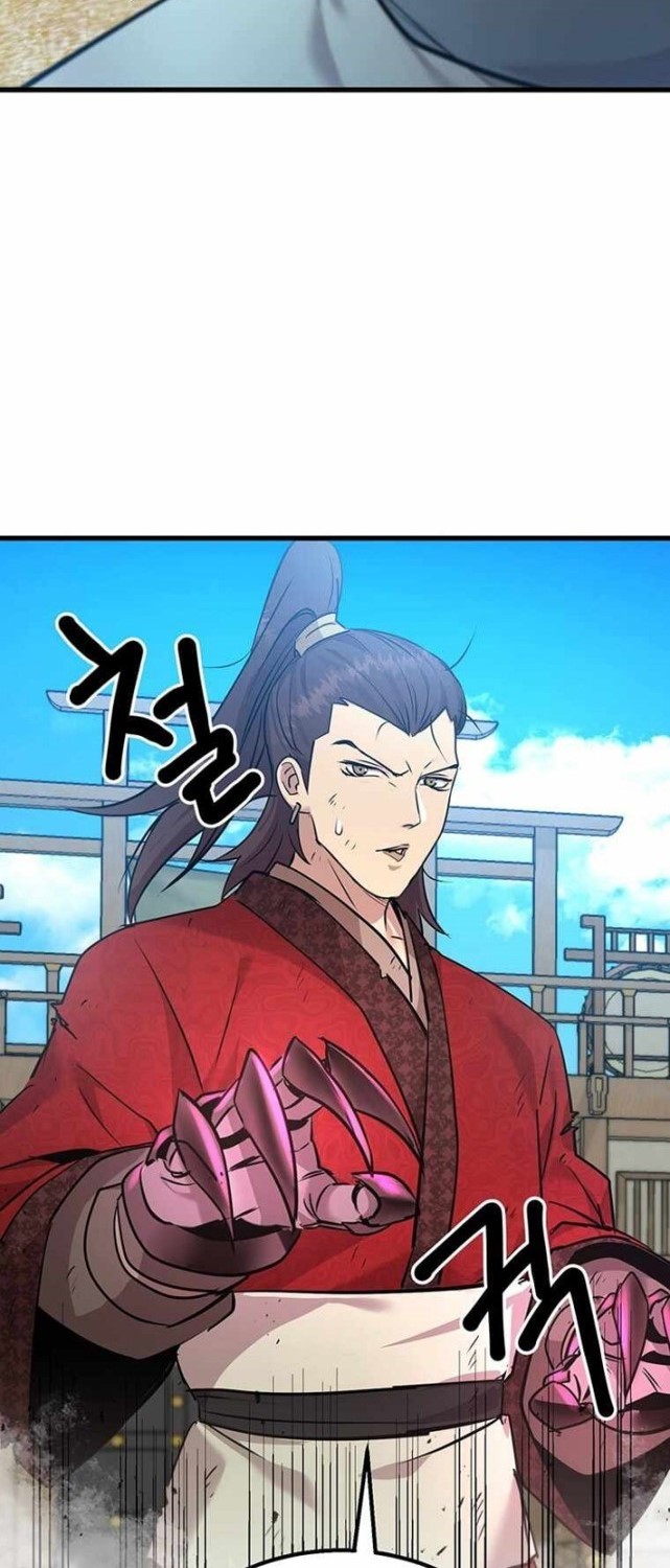 Strongest Fighter Chapter 95 Gambar 11