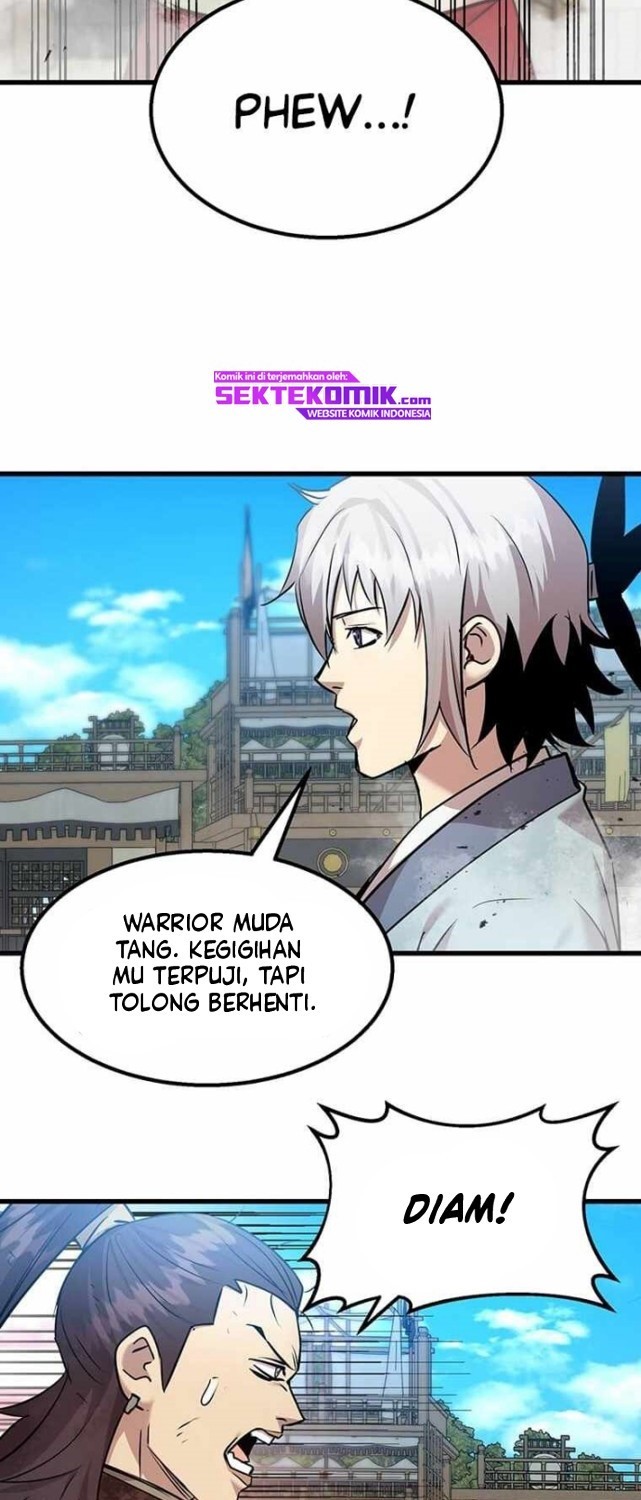 Strongest Fighter Chapter 95 Gambar 12