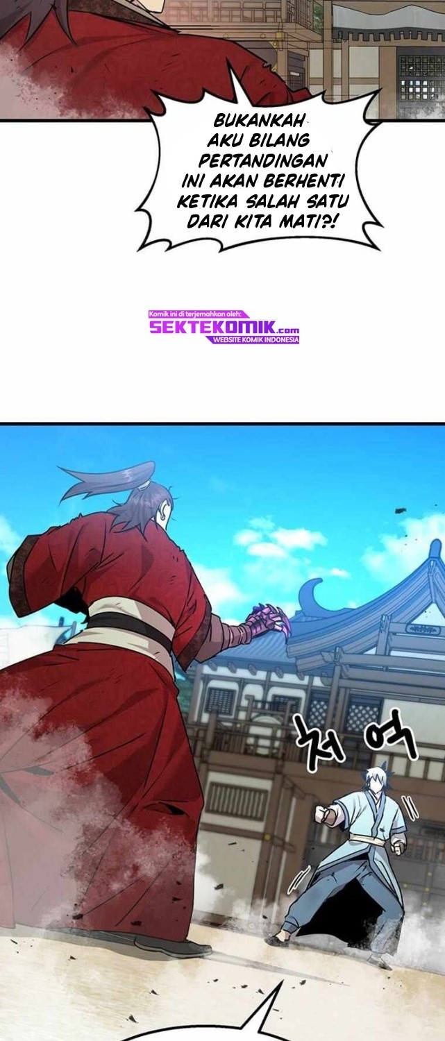 Strongest Fighter Chapter 95 Gambar 13