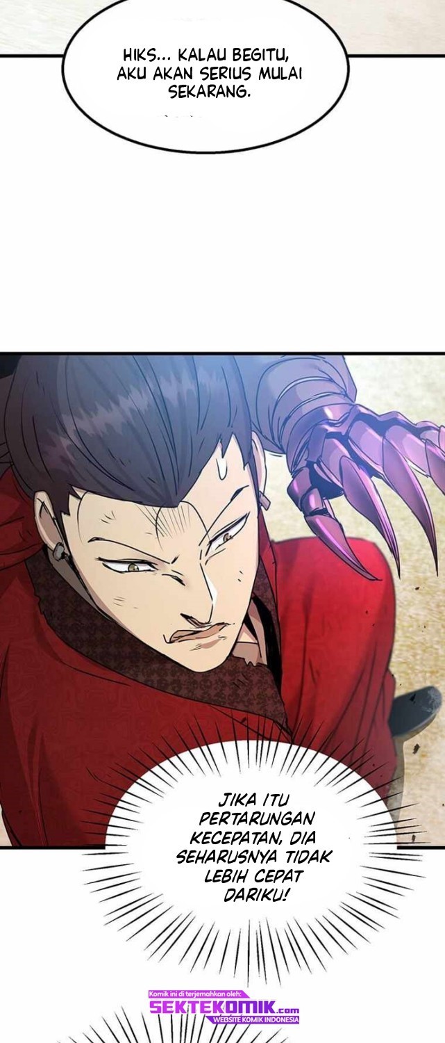 Strongest Fighter Chapter 95 Gambar 14