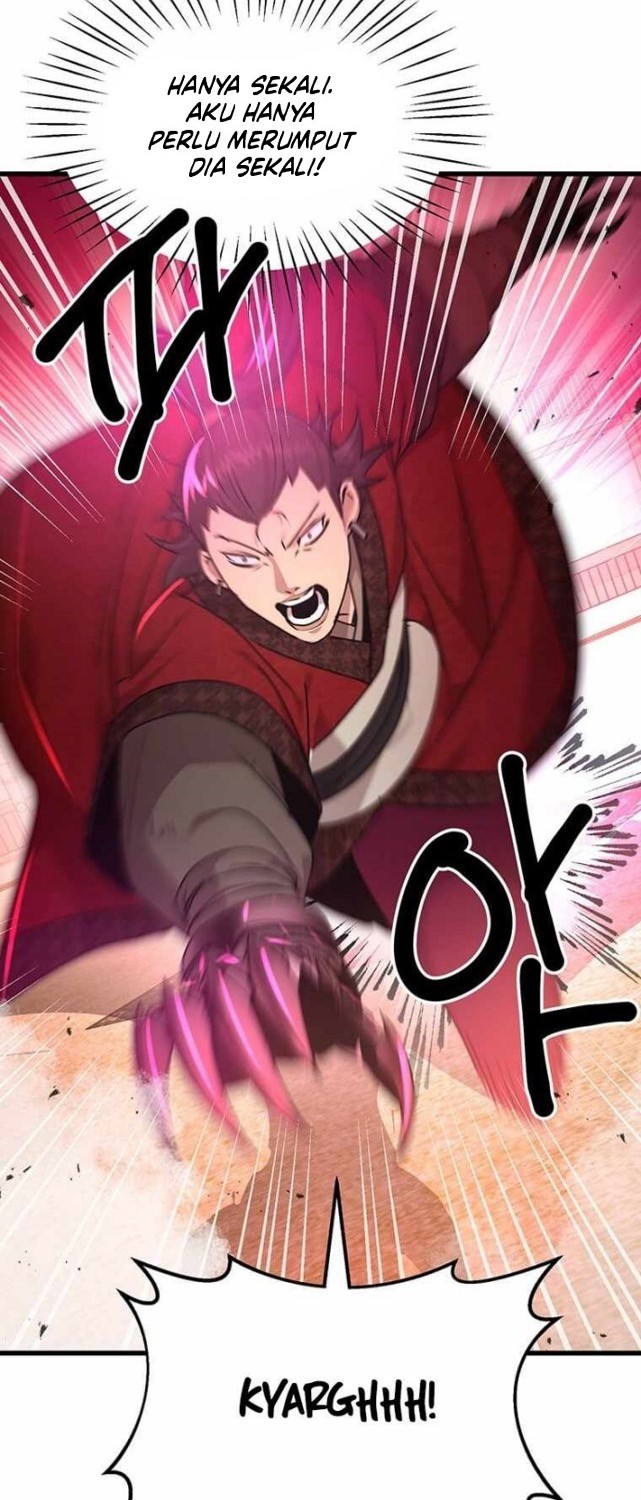 Strongest Fighter Chapter 95 Gambar 15