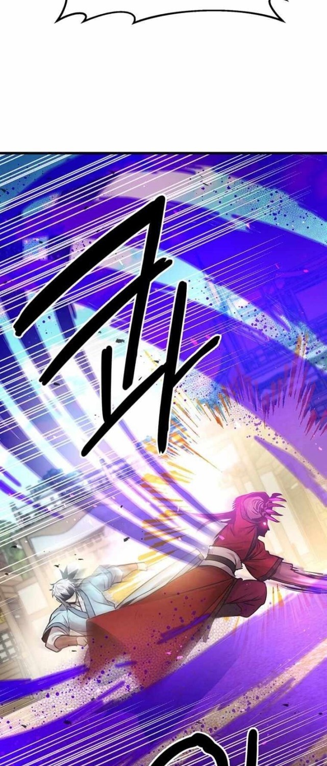 Strongest Fighter Chapter 95 Gambar 16