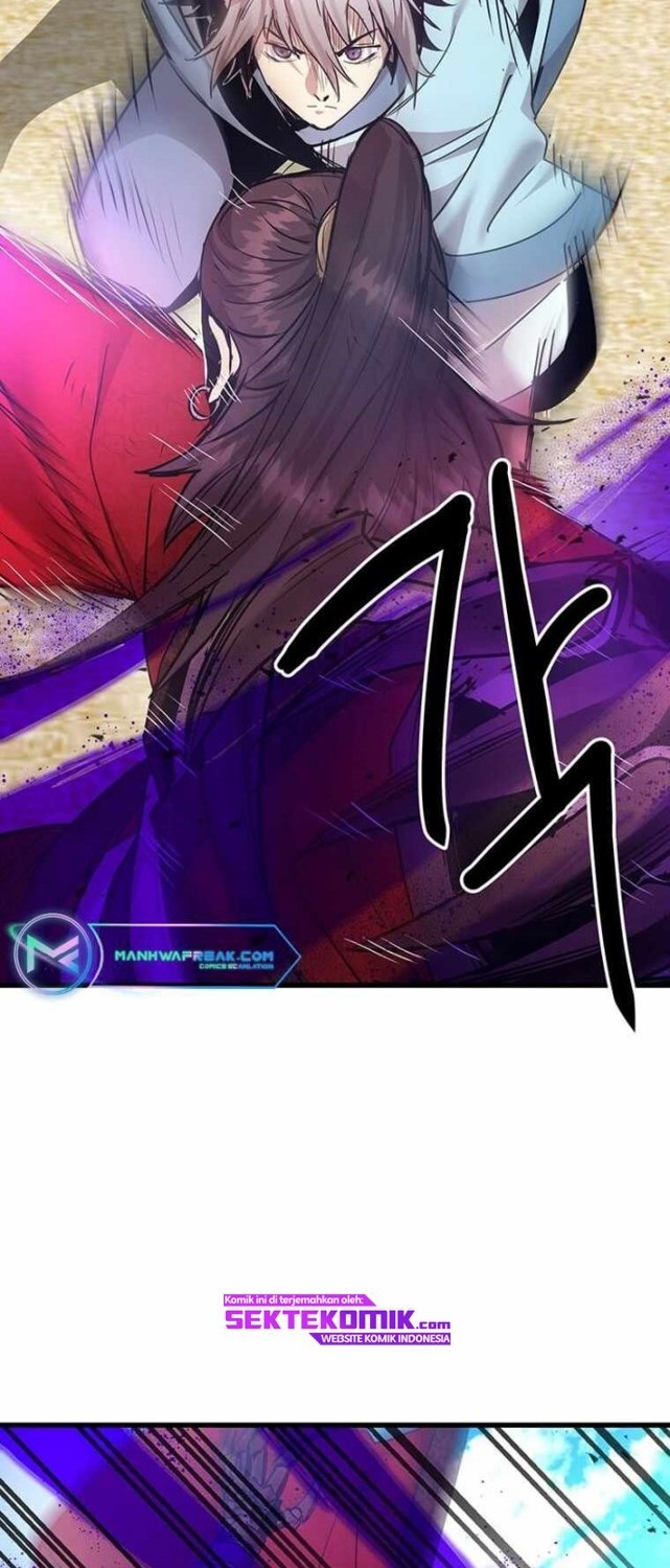 Strongest Fighter Chapter 95 Gambar 19