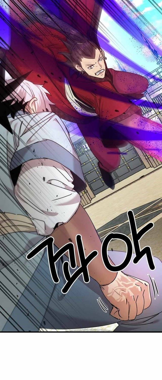 Strongest Fighter Chapter 95 Gambar 20