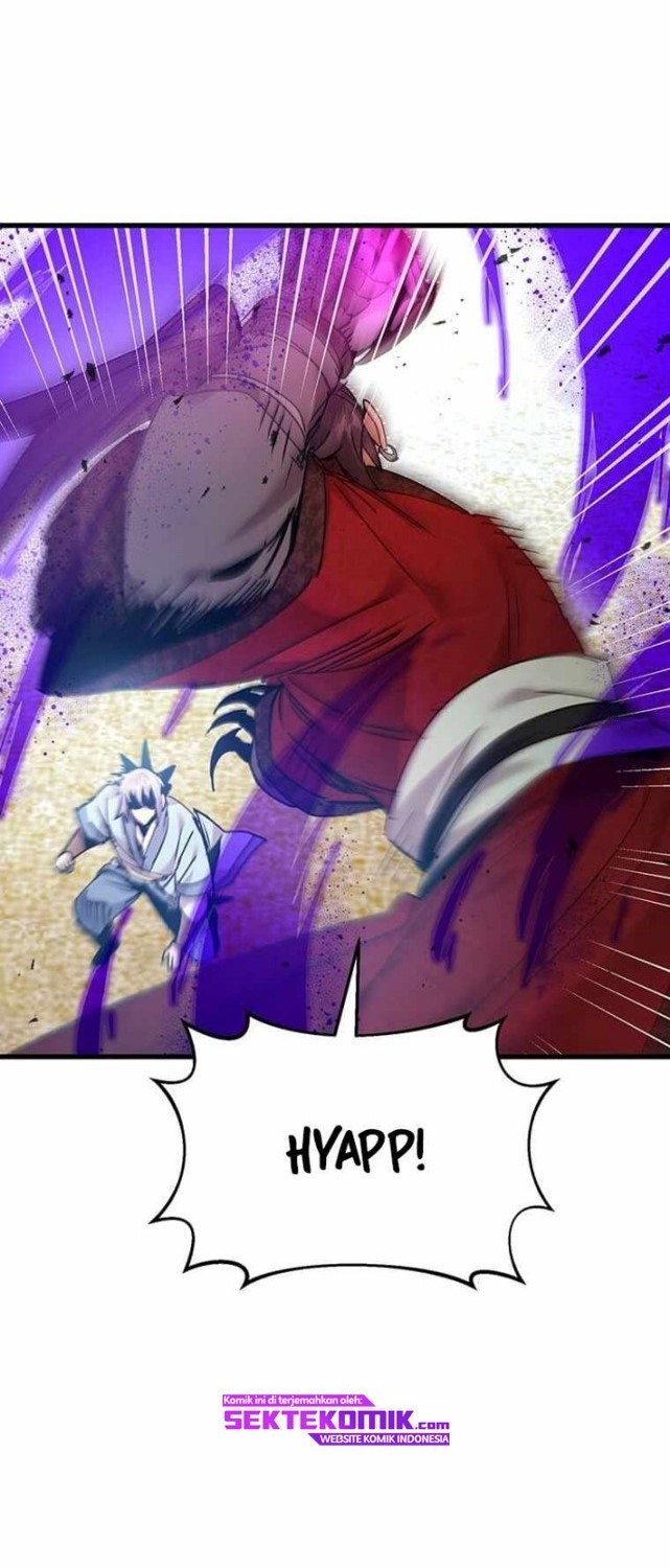 Strongest Fighter Chapter 95 Gambar 21