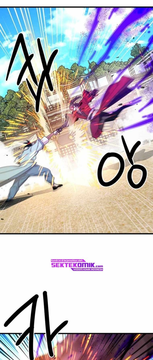 Strongest Fighter Chapter 95 Gambar 22