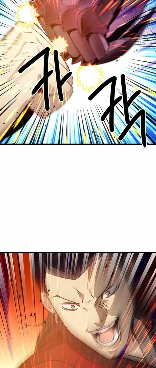 Strongest Fighter Chapter 95 Gambar 23