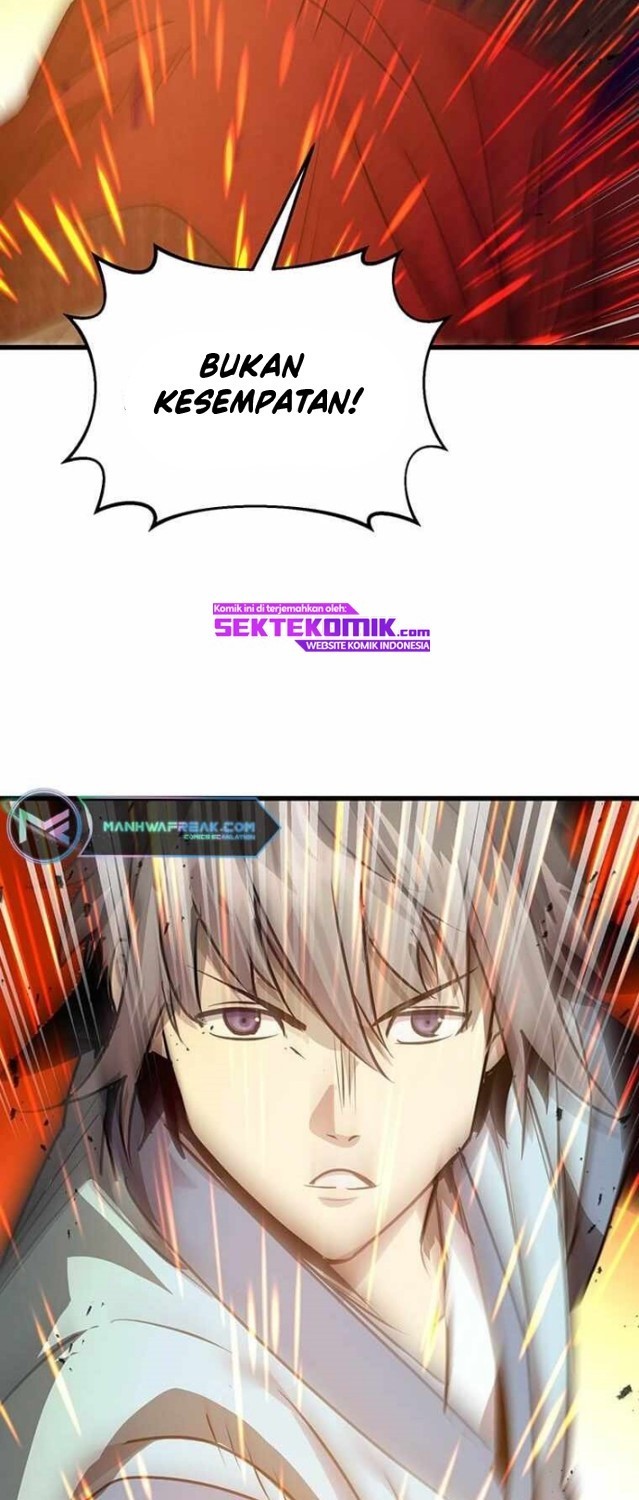Strongest Fighter Chapter 95 Gambar 24