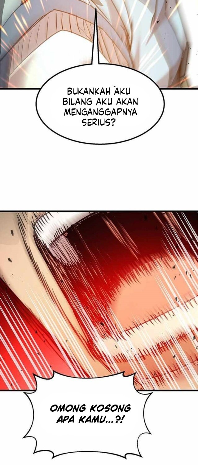 Strongest Fighter Chapter 95 Gambar 25