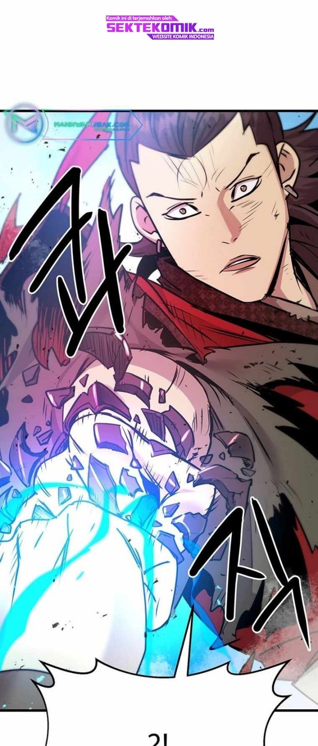 Strongest Fighter Chapter 95 Gambar 26