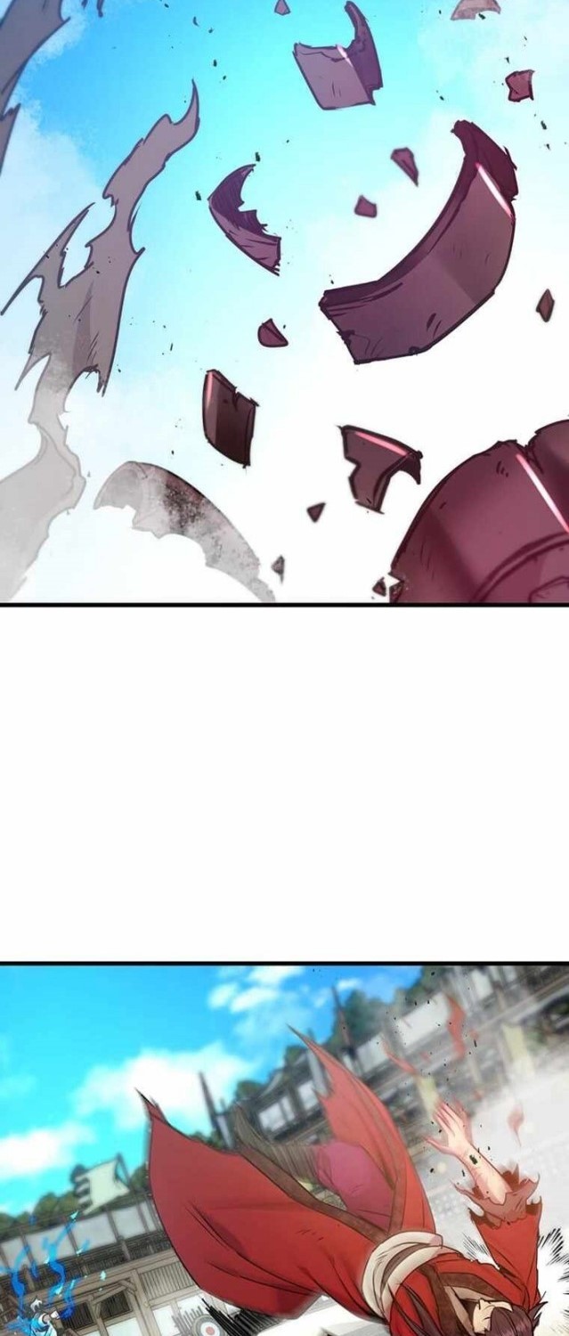 Strongest Fighter Chapter 95 Gambar 29