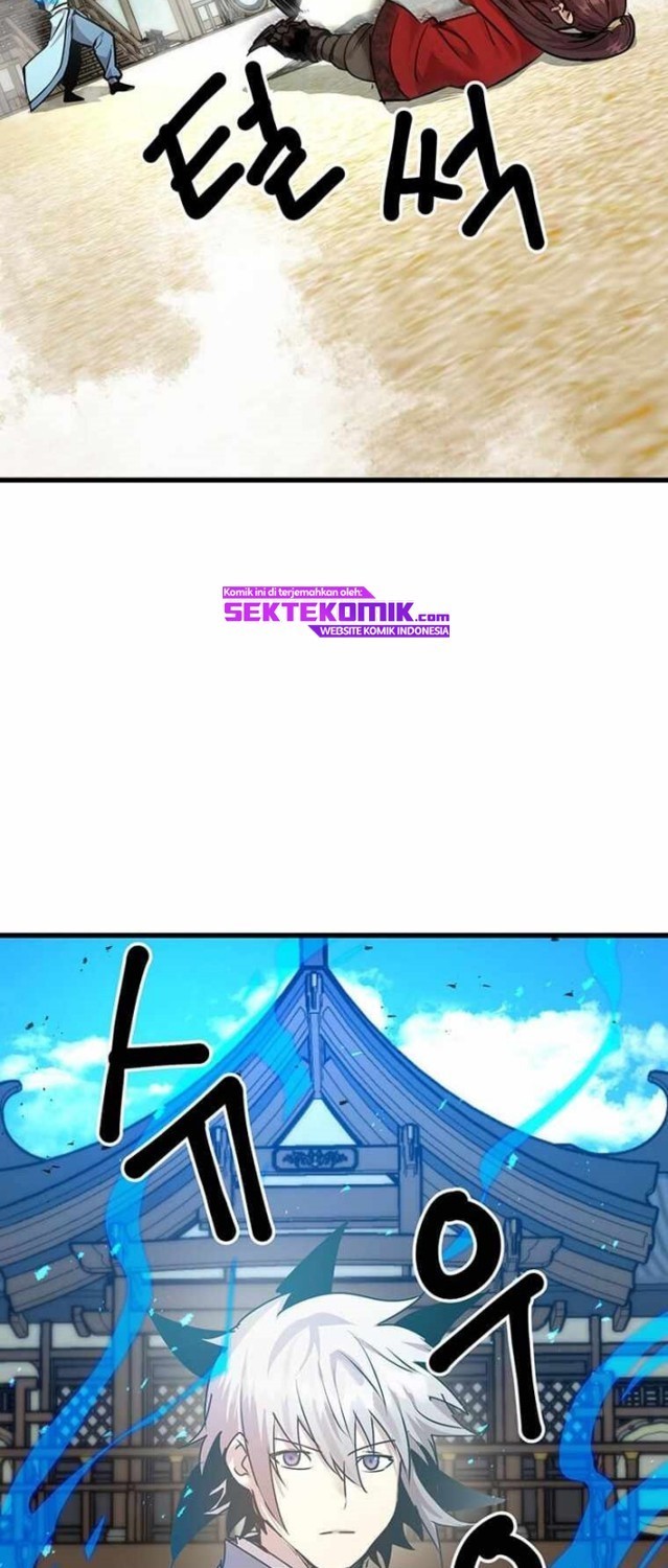 Strongest Fighter Chapter 95 Gambar 30
