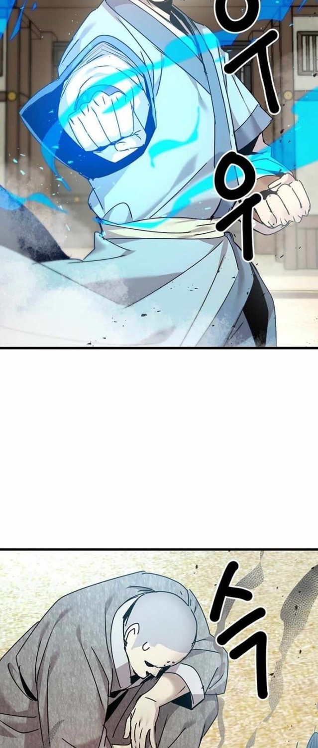 Strongest Fighter Chapter 95 Gambar 31