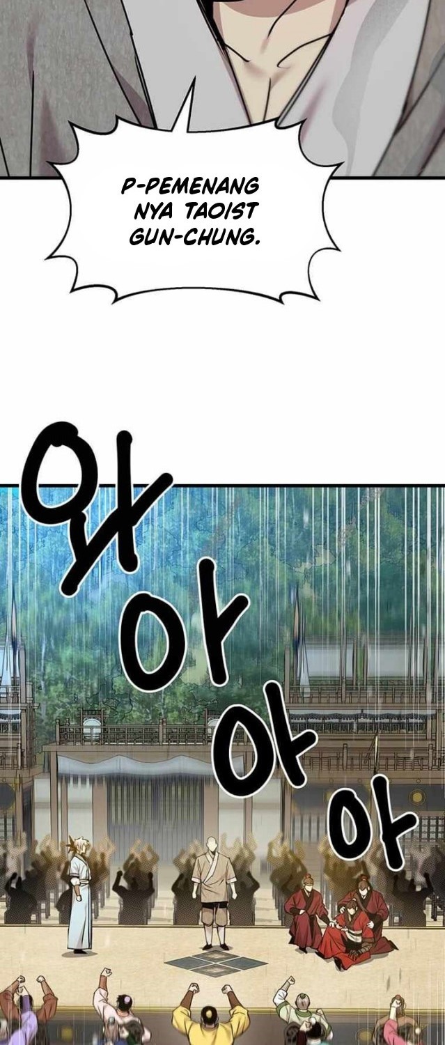 Strongest Fighter Chapter 95 Gambar 33