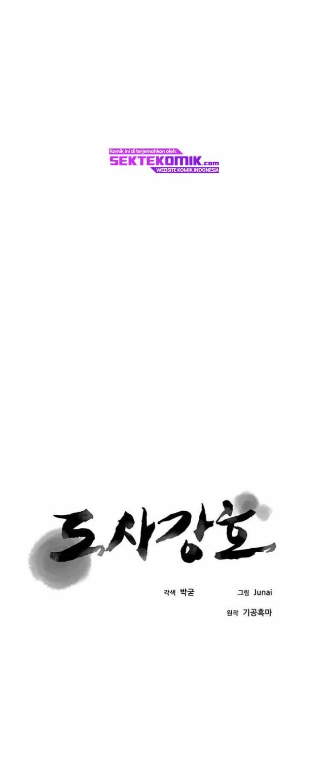 Strongest Fighter Chapter 95 Gambar 36