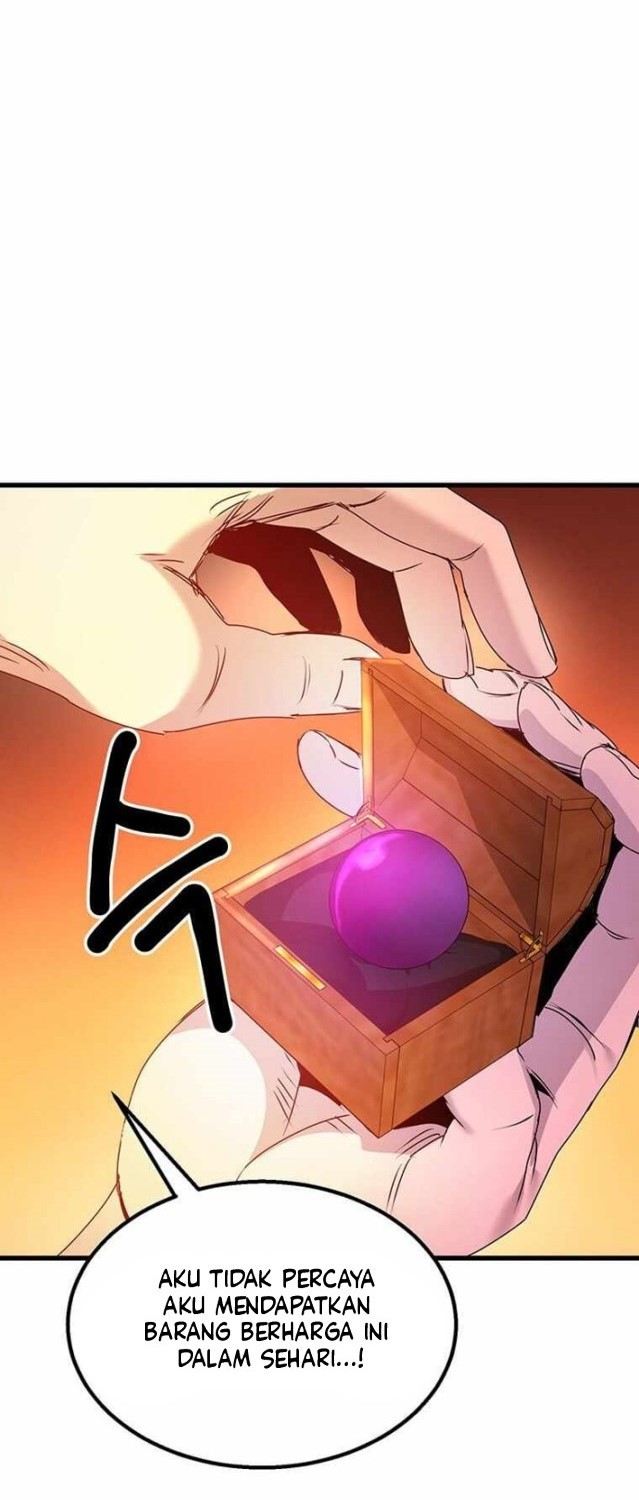 Strongest Fighter Chapter 95 Gambar 37